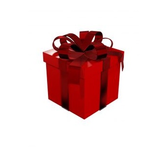 gift  